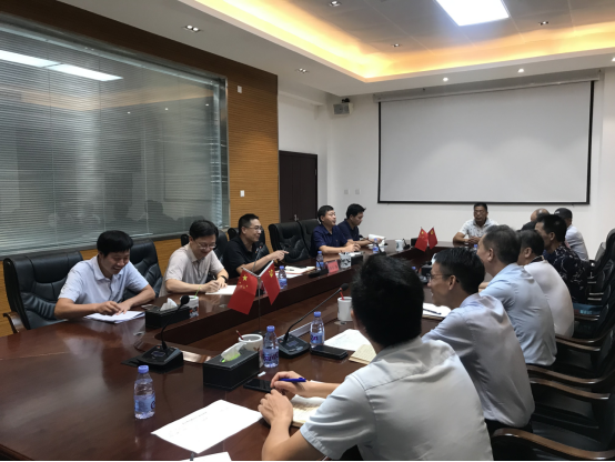 亞通資訊 | 黨建引領、村企聯動、共建共助