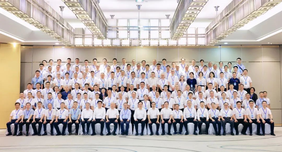 亞通資訊 | 共繪水清河暢新畫卷，亞通應邀參與省幸福河湖建設交流會！